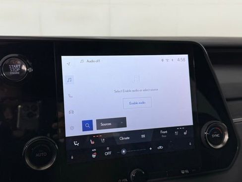 Used 2023 Lexus RX 350 Premium w/ Accessory Package image 17