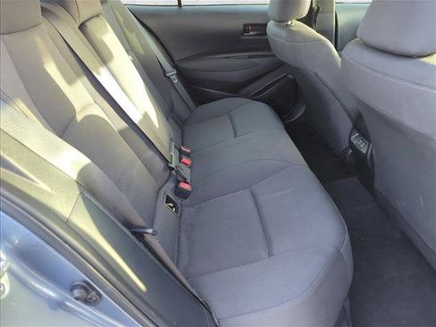 Used 2023 Toyota Corolla LE FWD image 24