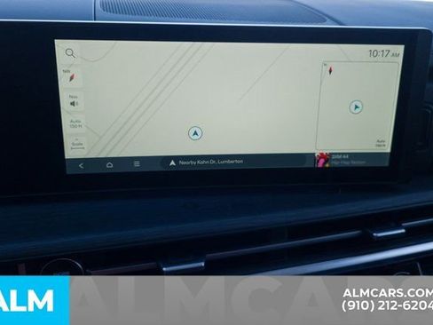 Used 2025 Hyundai Santa Fe Limited image 22