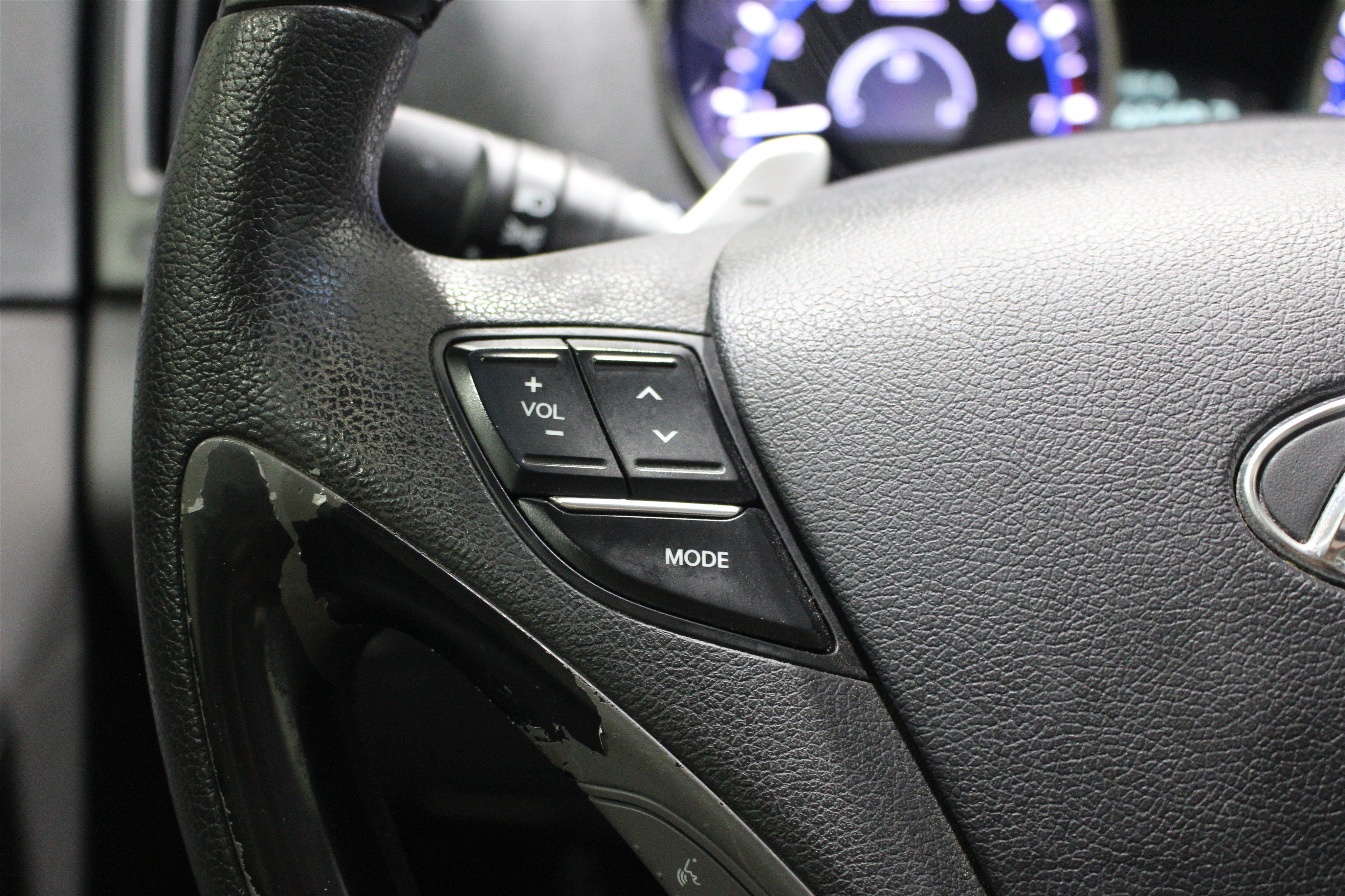 Used 2013 Hyundai Sonata SE w/ Navigation & Sunroof Pkg FWD image 10