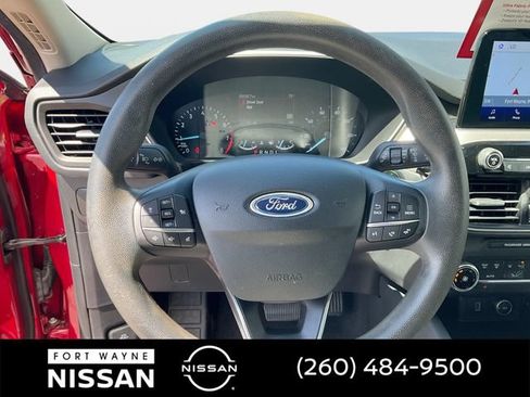 Used 2020 Ford Escape SE AWD/4WD image 21