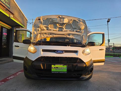 Used 2014 Ford Transit Connect XL image 57