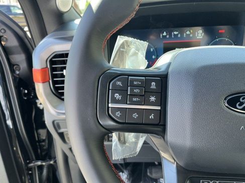 New 2026 Ford F150 Raptor AWD/4WD image 24
