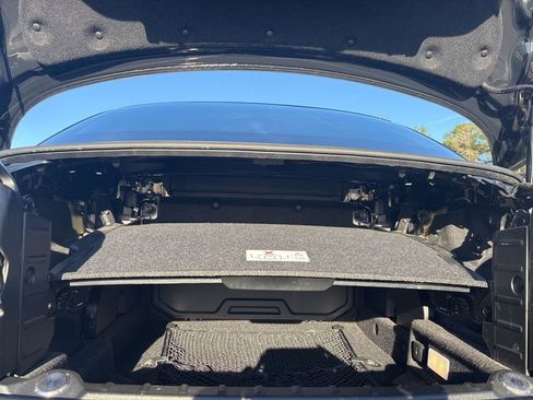 Used 2018 BMW 430i Convertible image 15