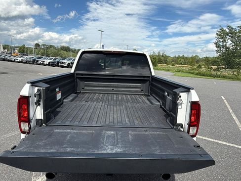 Used 2023 Honda Ridgeline RTL-E image 23