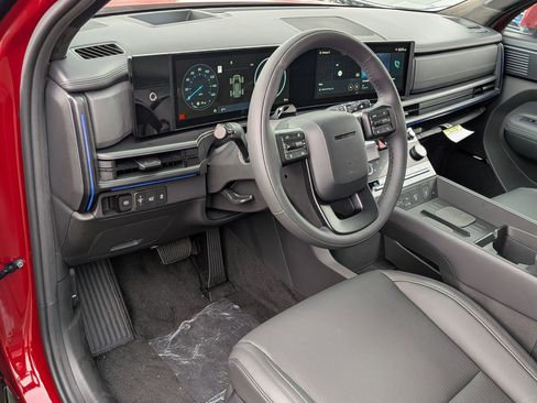 New 2025 Hyundai Santa Fe Calligraphy image 8