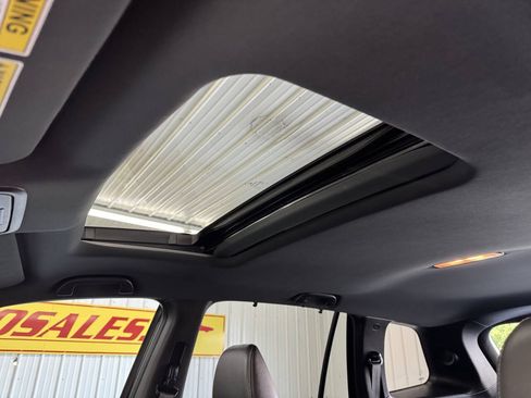 Used 2021 Honda Passport Elite image 31