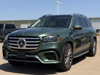 Used 2026 Mercedes-Benz GLS 580 4MATIC video 1