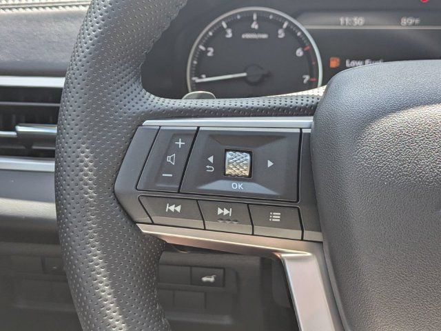 New 2026 Mitsubishi Outlander SE FWD image 27