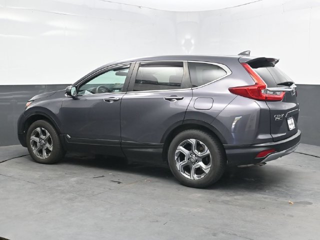 Used 2019 Honda CR-V EX image 4