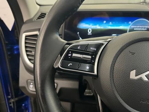 Certified 2024 Kia Seltos S AWD/4WD image 18