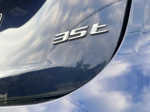 Used 2016 Jaguar XF Prestige RWD image 21