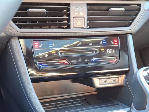 New 2026 Volkswagen Jetta GLI Autobahn image 13