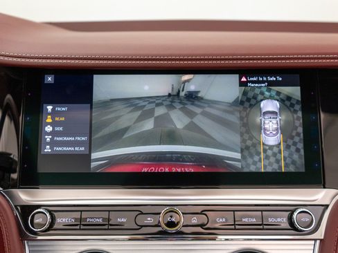 Used 2020 Bentley Continental GT V8 First Edition AWD/4WD image 40