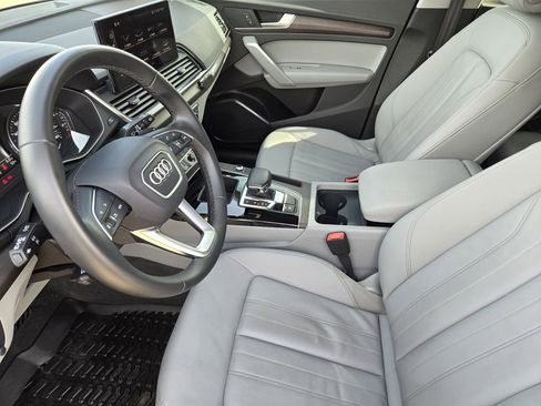 Certified 2023 Audi Q5 2.0T Premium w/ Convenience Package image 15