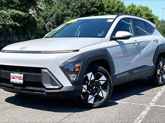 Used 2024 Hyundai Kona SEL AWD/4WD video 1