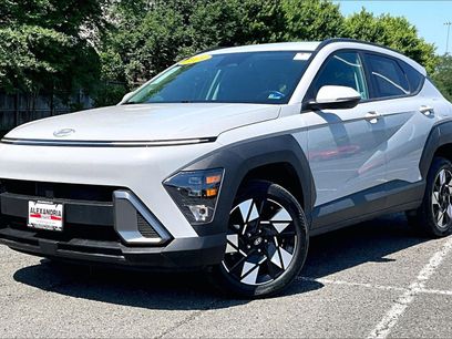 Used 2024 Hyundai Kona SEL