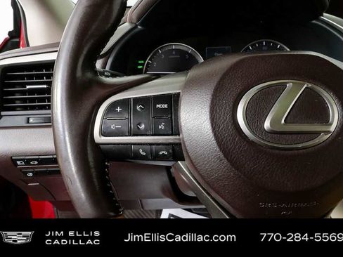Used 2019 Lexus RX 350L w/ Premium Package image 10