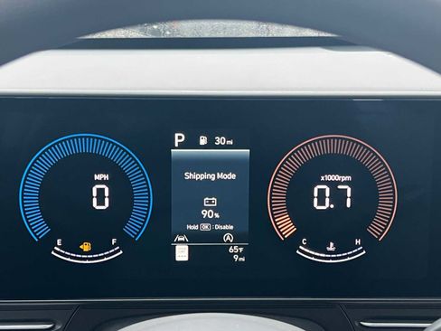 New 2026 Hyundai Kona SE image 21