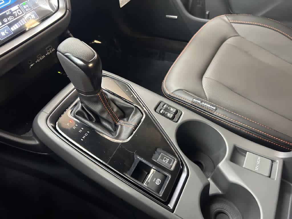 New 2026 Subaru Crosstrek 2.5i Limited AWD/4WD image 18