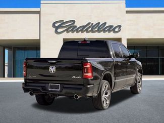 Used 2019 RAM 1500 Limited video 3