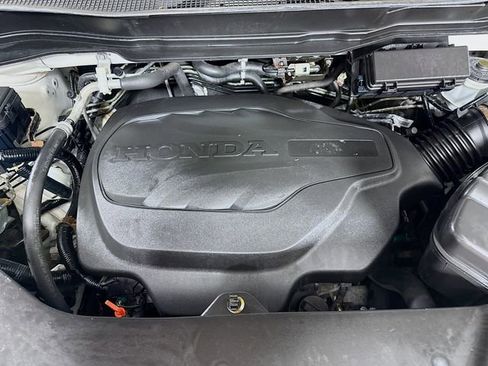 Used 2017 Honda Ridgeline RTS image 30