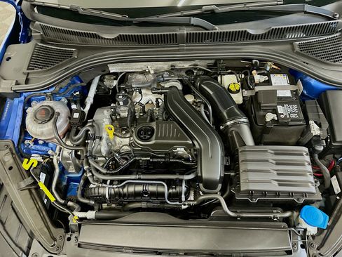 Used 2023 Volkswagen Jetta S FWD image 33