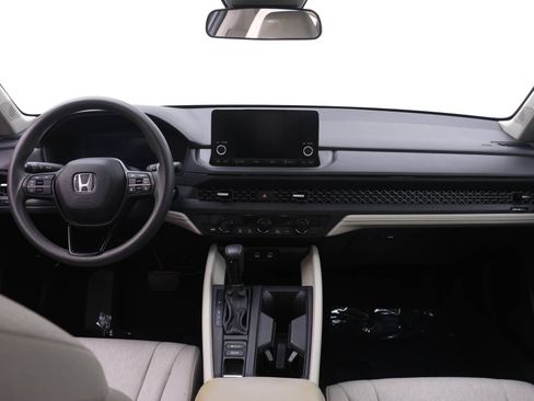 Certified 2024 Honda Accord EX image 5