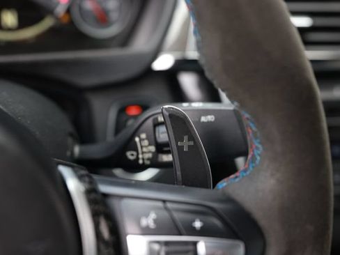 Used 2018 BMW M3 w/ Competition Package RWD image 35