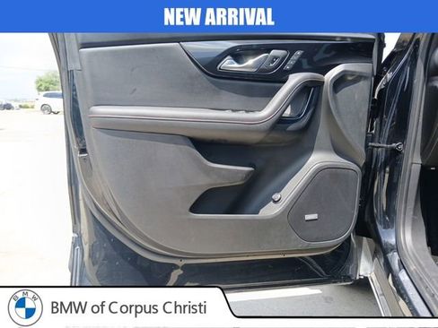 Used 2021 Chevrolet Blazer RS w/ Enhanced Convenience Package image 15