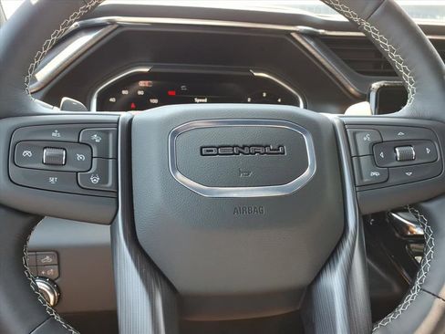 New 2026 GMC Sierra 1500 Denali Ultimate image 19