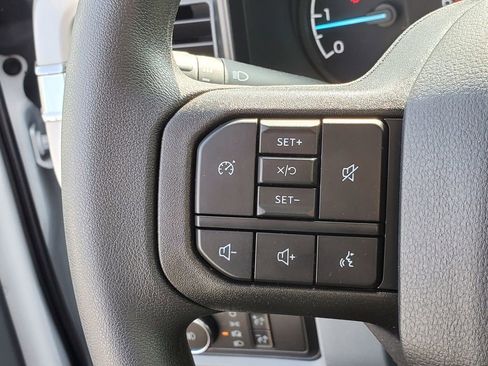 New 2025 Ford F250 XL w/ STX Appearance Package image 14