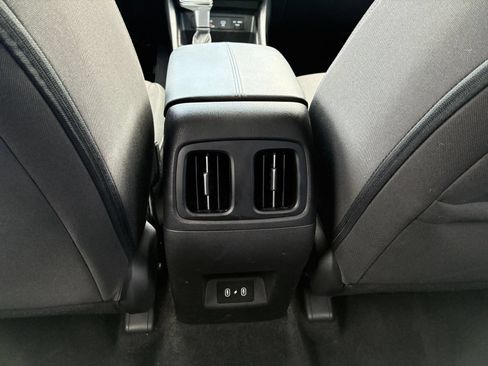 Used 2026 Hyundai Tucson SEL FWD image 19