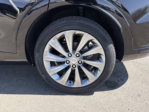 New 2026 Buick Envista Avenir image 27