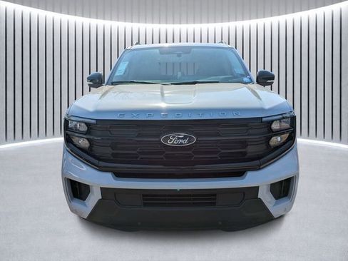 New 2026 Ford Expedition Max Active image 9