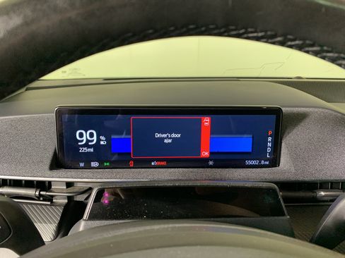 Used 2022 Ford Mustang Mach-E Premium RWD image 24