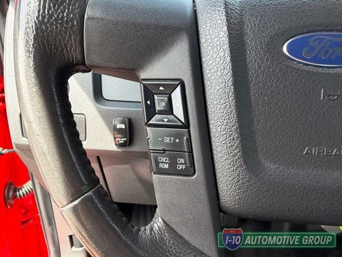 Used 2012 Ford F150 XLT w/ XLT Chrome Pkg RWD image 19
