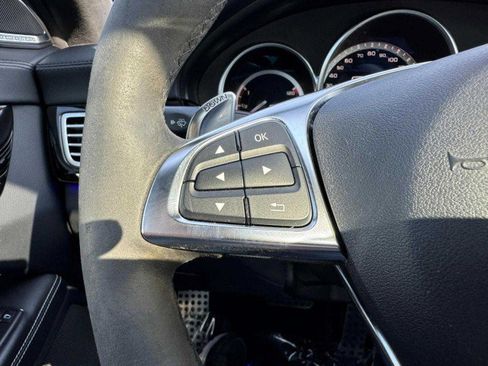 Used 2016 Mercedes-Benz CLS 63 AMG S-Model image 31