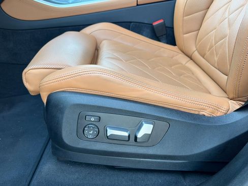 Certified 2024 BMW X5 xDrive40i w/ M Sport Package image 14