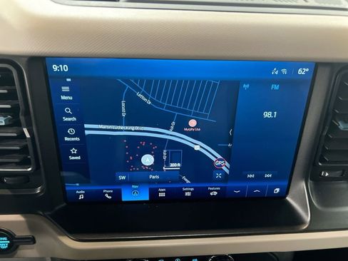 Used 2021 Ford Bronco Wildtrak image 14