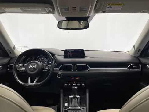 Used 2020 MAZDA CX-5 Touring FWD image 6