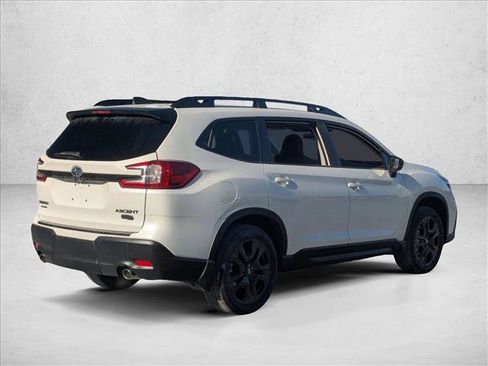 New 2026 Subaru Ascent Bronze Edition AWD/4WD image 2