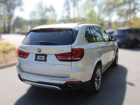 Used 2016 BMW X5 xDrive35i image 12