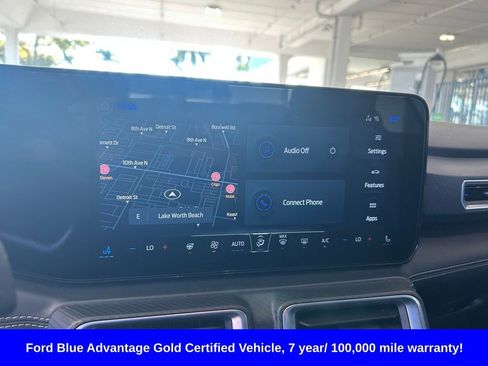 Used 2024 Ford Mustang Premium image 11