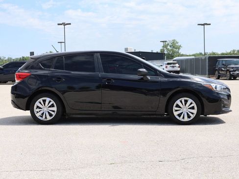 Used 2019 Subaru Impreza 2.0i AWD/4WD image 7