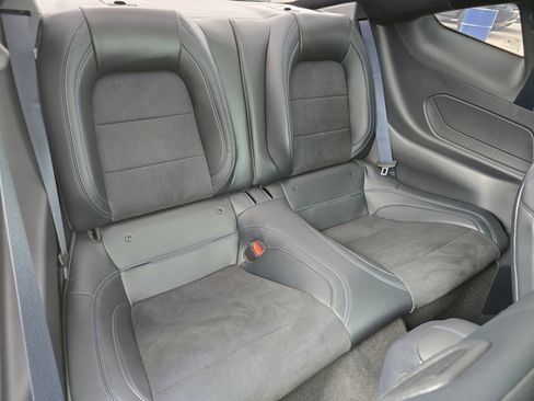 Used 2024 Ford Mustang Dark Horse RWD image 17