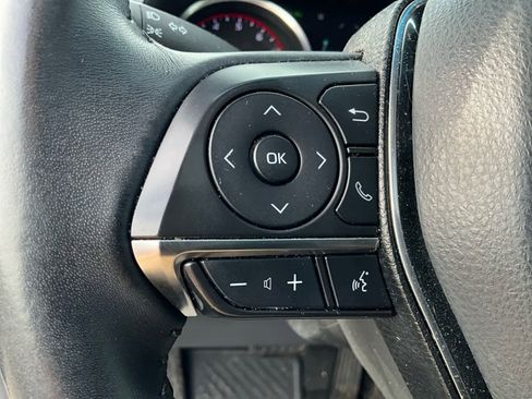 Used 2018 Toyota Camry XSE w/ Audio Package FWD image 22