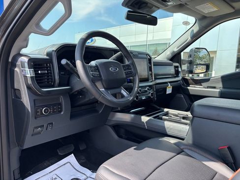 New 2026 Ford F350 Lariat w/ Black Appearance Package AWD/4WD image 20