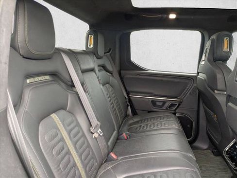 Used 2023 Rivian R1T Adventure AWD/4WD image 15