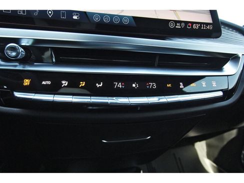 New 2026 Cadillac Lyriq Luxury image 19